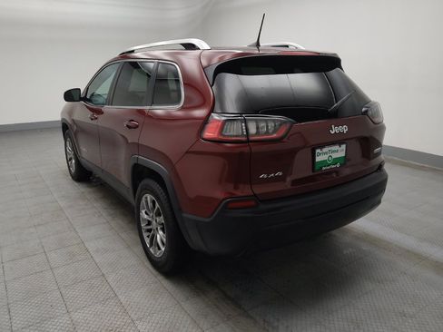 Used 2019 Jeep Cherokee Latitude Plus w/ Comfort/Convenience Group image 5