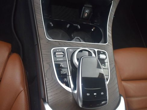 Used 2021 Mercedes-Benz C 300 4MATIC Sedan image 14