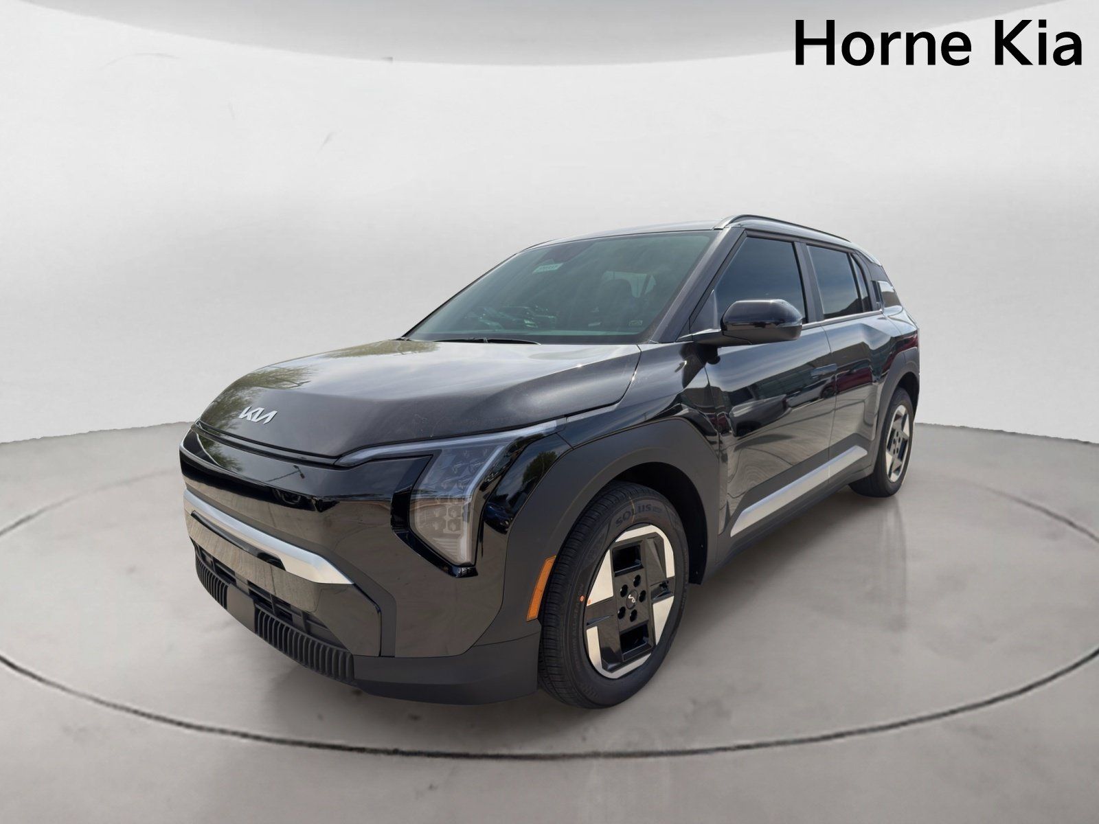 New 2027 Kia EV3 Wind FWD image 7