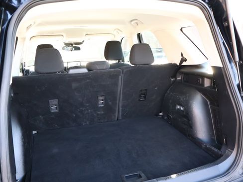 Used 2022 Ford Bronco Sport image 19