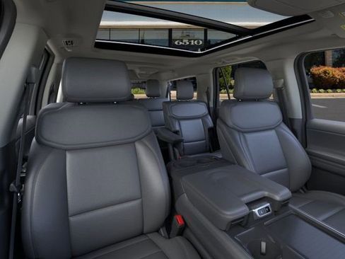 New 2026 Ford Expedition Max Active image 10