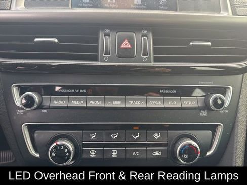 Used 2018 Kia Optima S w/ Panoramic Sunroof Package image 16