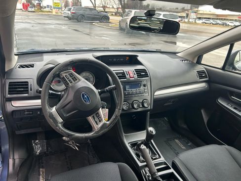 Used 2014 Subaru Impreza 2.0i Sport Premium image 4