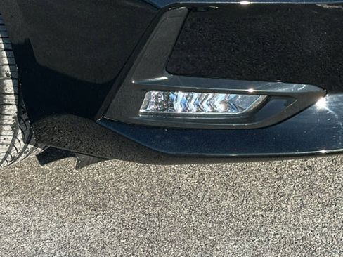 Certified 2022 Nissan Sentra SR w/ Trunk Package image 5