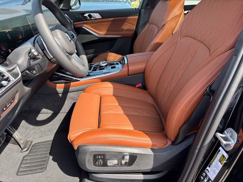 New 2026 BMW X7 xDrive40i AWD/4WD image 17