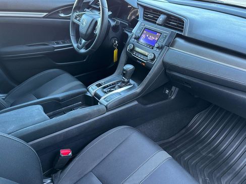 Used 2019 Honda Civic LX image 17