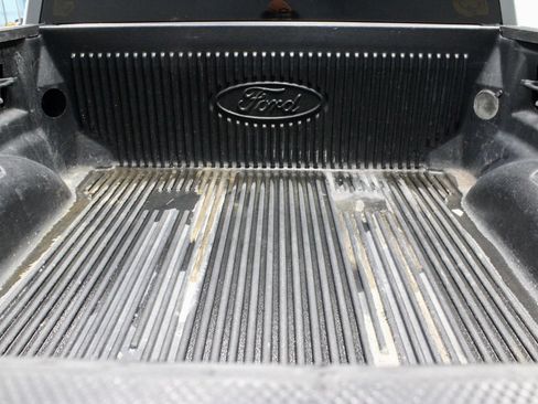 Used 2023 Ford F150 XLT w/ Equipment Group 302A High AWD/4WD image 13