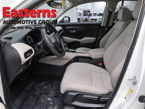 Used 2026 Honda HR-V LX image 14