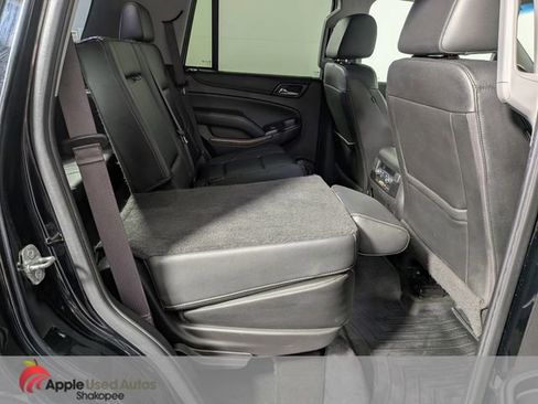 Used 2016 Chevrolet Tahoe LT w/ Luxury Package AWD/4WD image 45