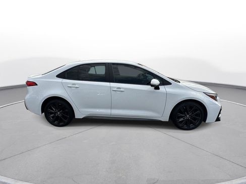 Certified 2023 Toyota Corolla SE FWD image 5