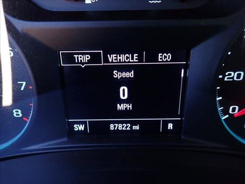 Used 2018 Chevrolet Malibu LS w/ LPO, Convenience Package 2 FWD image 21