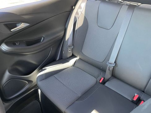 Used 2025 Buick Encore GX Preferred image 37