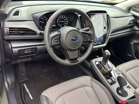 Certified 2025 Subaru Crosstrek 2.5i Limited image 9