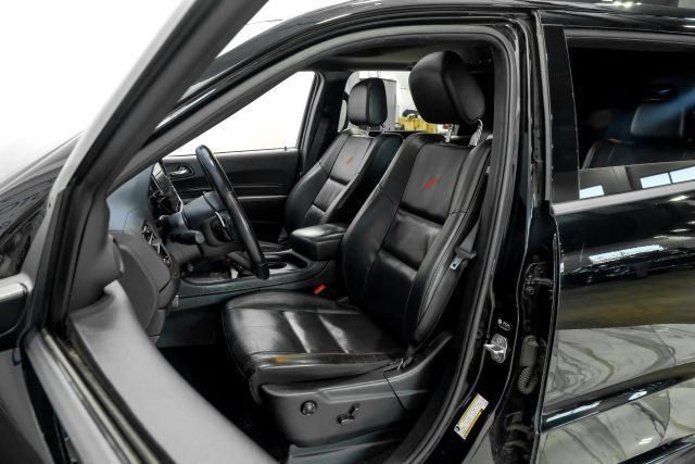 Used 2022 Dodge Durango R/T w/ Blacktop Package AWD/4WD image 44