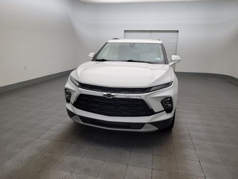 Used 2024 Chevrolet Blazer LT w/ Convenience Package AWD/4WD image 15