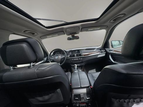 Used 2013 BMW X5 xDrive35i AWD/4WD image 16