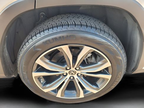 Used 2022 Lexus RX 350 FWD w/ Premium Package image 34