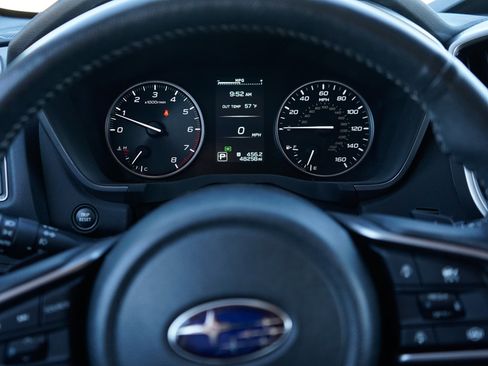 Used 2023 Subaru Ascent Limited image 22