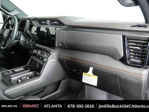 New 2026 GMC Sierra 2500 AT4 w/ AT4 Premium Plus Package image 24