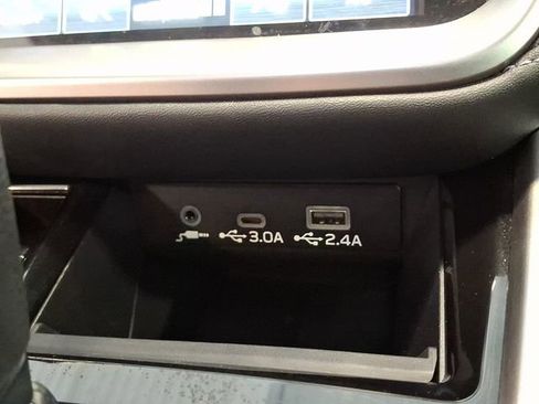 Certified 2025 Subaru Legacy Premium AWD/4WD image 23