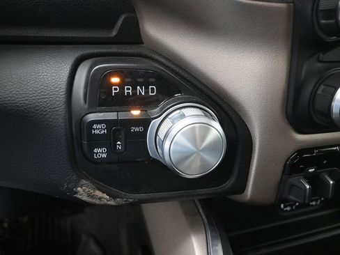 Used 2022 RAM 2500 Laramie image 4