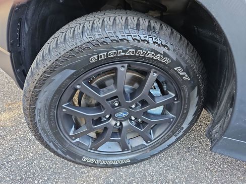 Used 2024 Subaru Crosstrek 2.5i Wilderness w/ Wilderness Package image 34