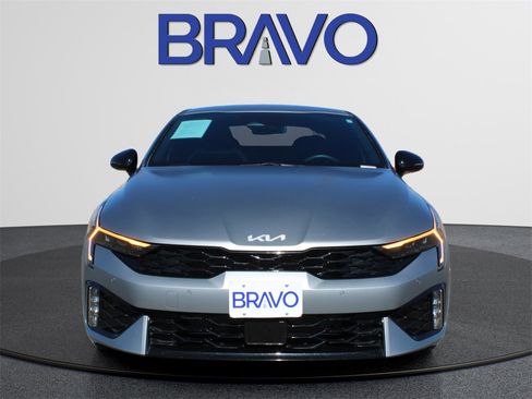 Used 2025 Kia K5 GT-Line image 3