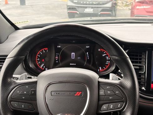 Used 2024 Dodge Durango GT AWD/4WD image 16