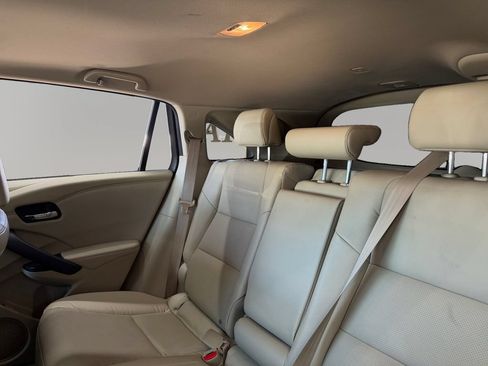 Used 2018 Acura RDX FWD w/ Technology Package image 13