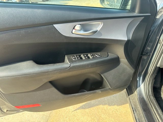 Used 2024 Kia Forte LXS FWD image 12