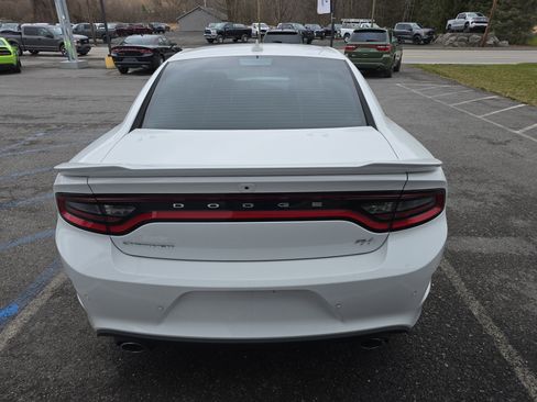 Used 2023 Dodge Charger R/T image 4