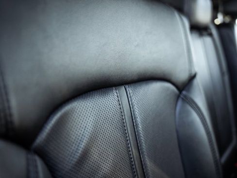 Used 2024 Jeep Wagoneer L Series II w/ Flexible Seating Group image 31