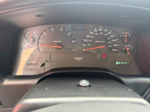 Used 2004 Dodge Dakota SLT w/ PWR Convenience Group AWD/4WD image 20