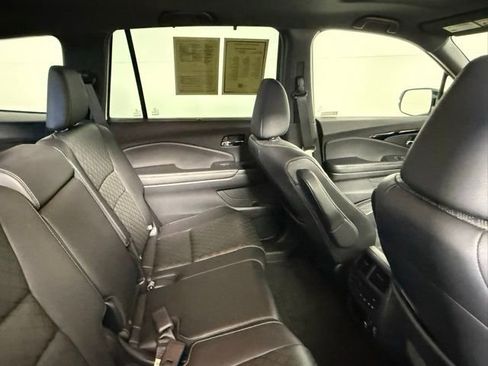 Used 2019 Honda Passport Elite image 41