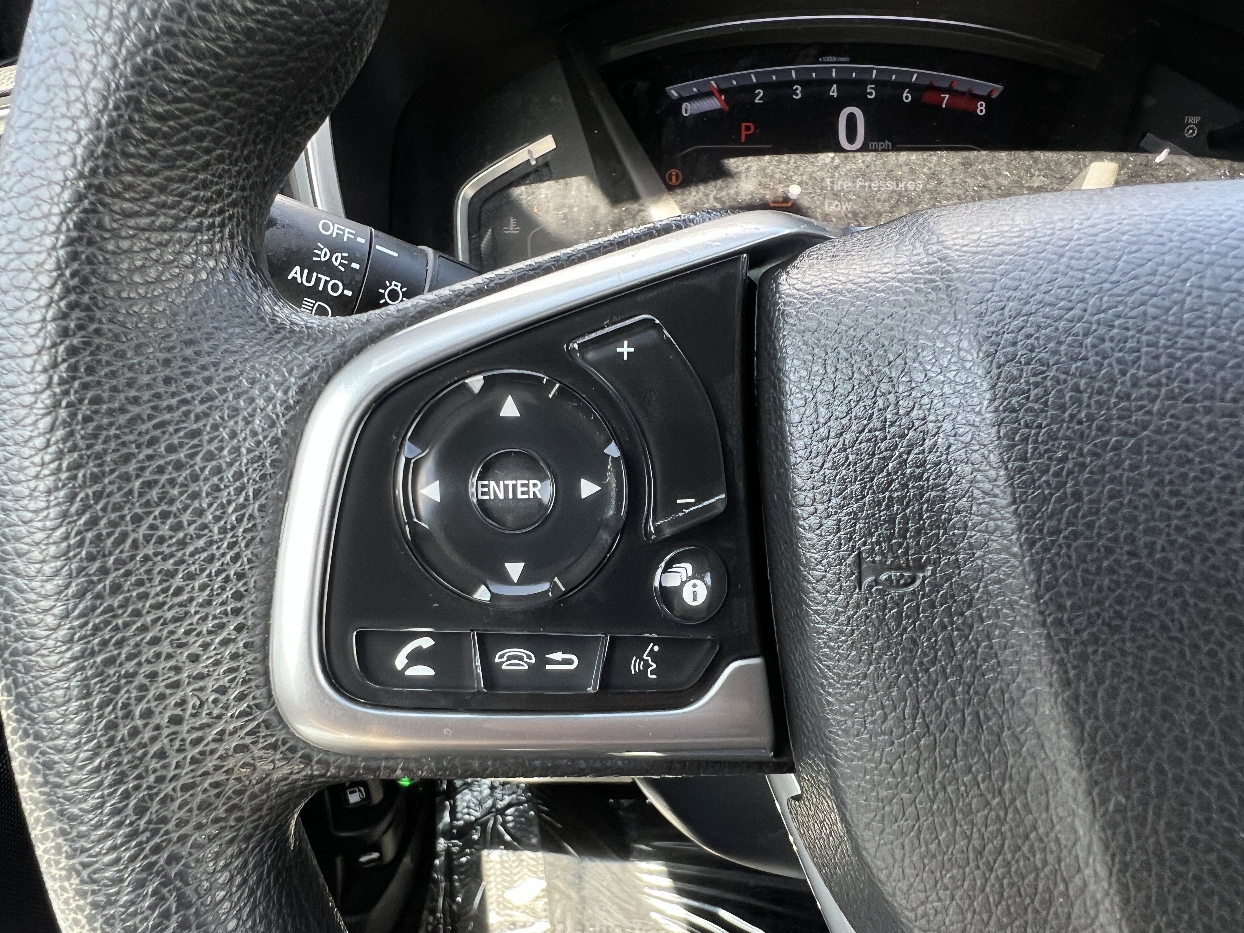 Used 2021 Honda CR-V EX image 25