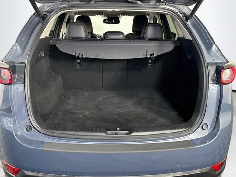 Used 2021 MAZDA CX-5 Carbon Edition FWD image 31