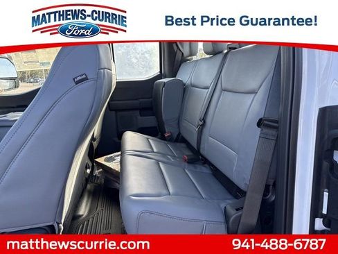 New 2026 Ford F250 XL image 11