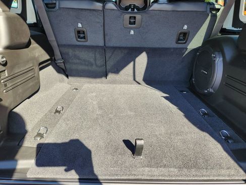 New 2026 Jeep Wrangler Unlimited Rubicon image 22