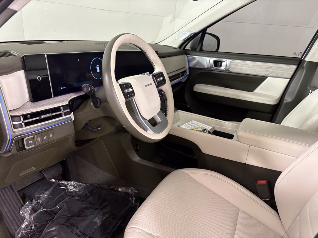 Used 2024 Hyundai Santa Fe Calligraphy AWD/4WD image 23