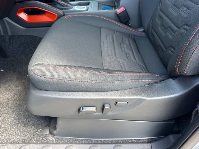 New 2027 Nissan Frontier PRO-4X AWD/4WD image 18