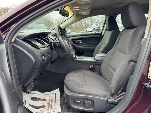 Used 2011 Ford Taurus SEL image 15