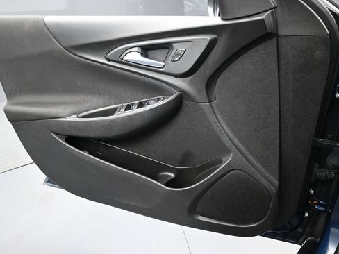 Used 2022 Chevrolet Malibu LT image 22