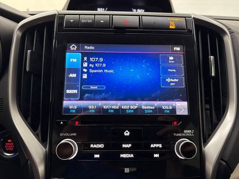 Used 2020 Subaru Ascent Limited w/ Technology Package AWD/4WD image 20
