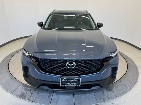 Used 2025 MAZDA CX-50 AWD 2.5 S w/ Select Package image 13