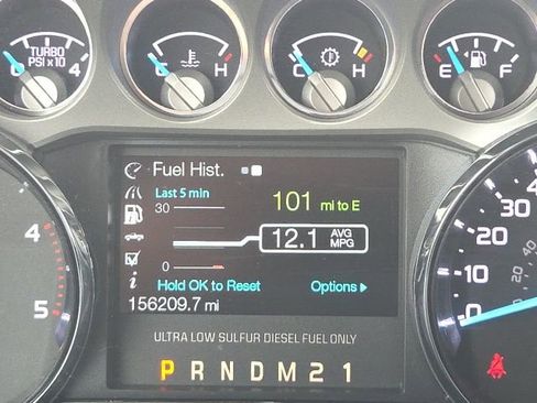 Used 2015 Ford F250 Platinum image 42