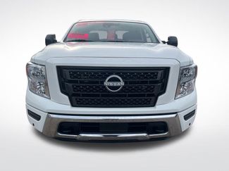 Certified 2024 Nissan Titan SV w/ SV Convenience Package video 2