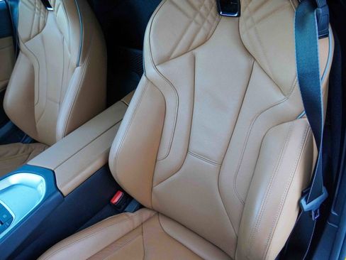 Certified 2023 BMW Z4 sDrive30i w/ Premium Package image 14