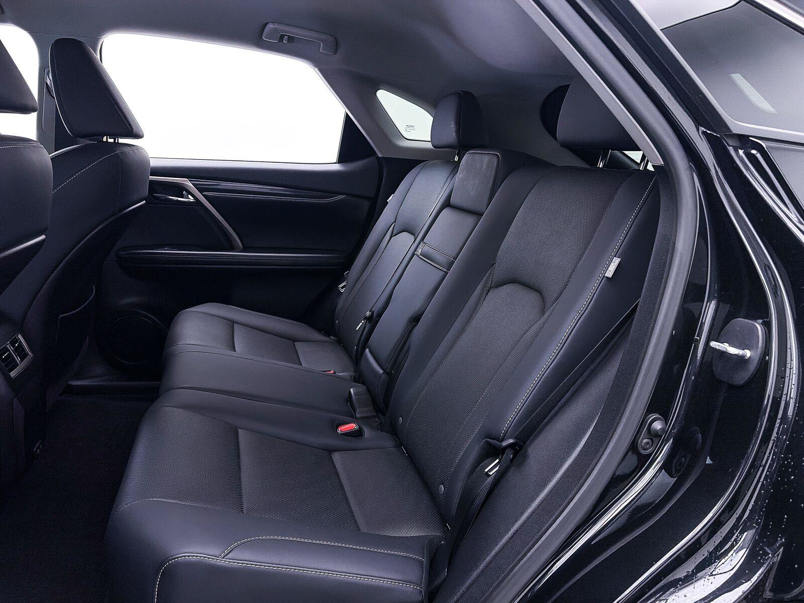 Used 2021 Lexus RX 350 AWD w/ Accessory Package image 40