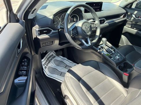 Used 2025 MAZDA CX-5 AWD 2.5 S w/ Preferred Package image 18