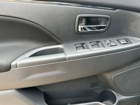 New 2025 Mitsubishi Outlander Sport AWD image 10